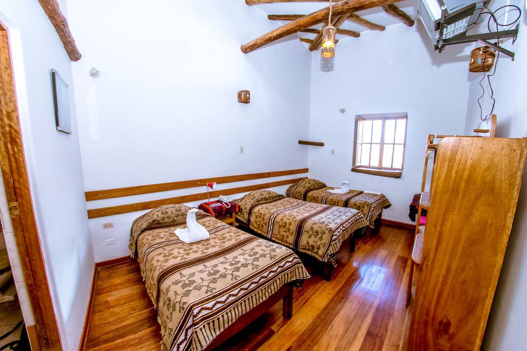 Inn El Grial Cusco