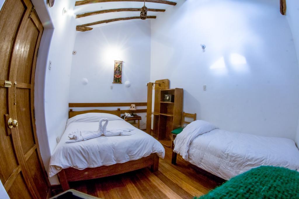 Inn El Grial Cusco