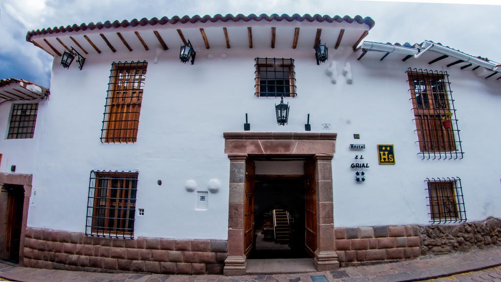 El Grial Inn 2*