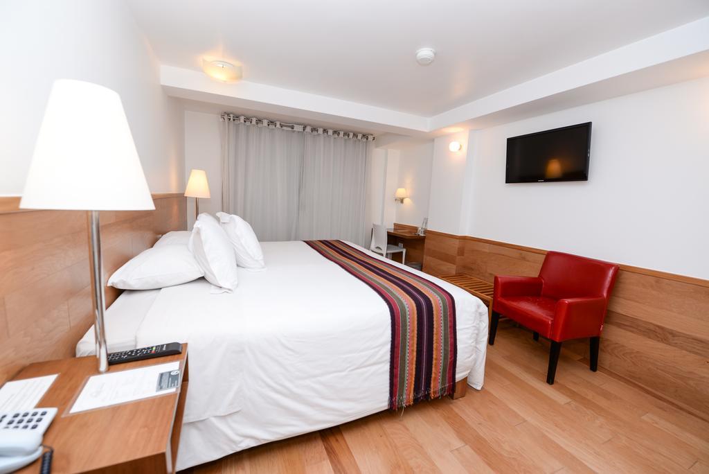 Plaza De Armas Hotel Cusco