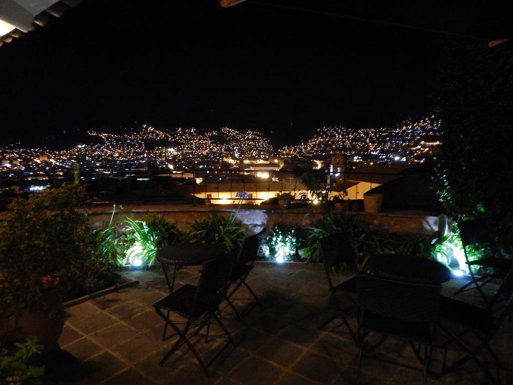 Kutty Wasi 3* Cusco