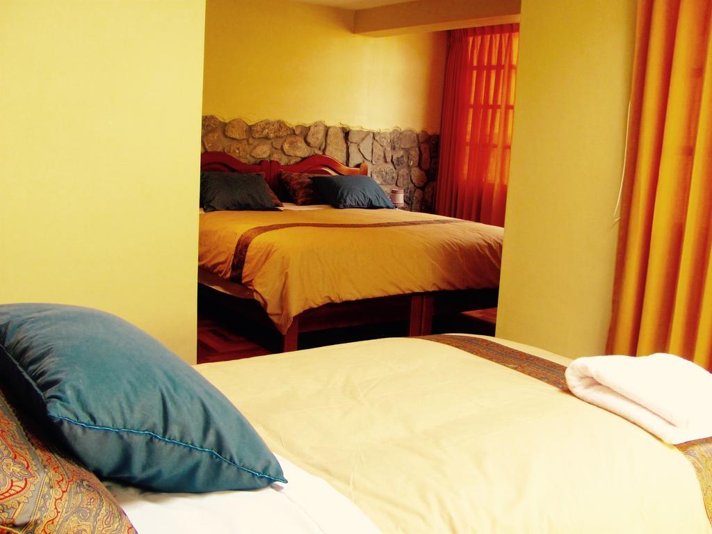 Kuska Guest house 3*