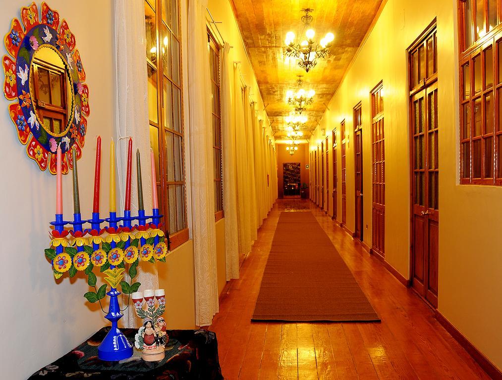 Don Bosco Hotel 3*