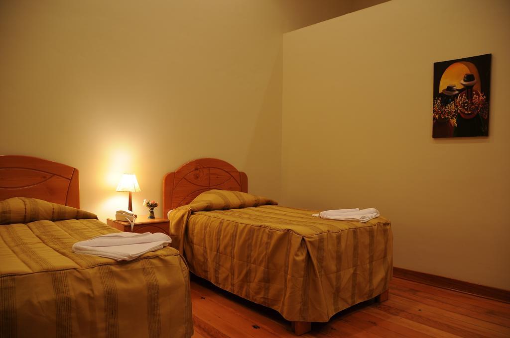 Don Bosco Hotel Cusco