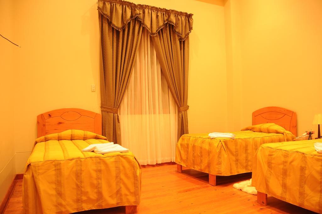 Don Bosco Hotel Cusco