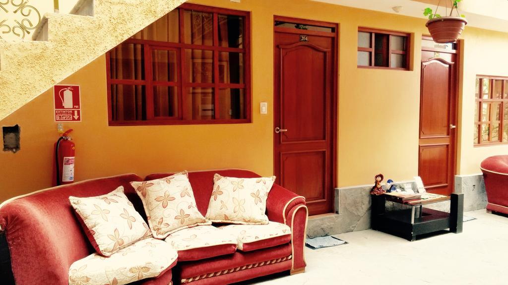 Kuska Guest house 3*