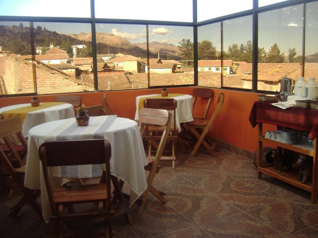 El Labrador Apartamento