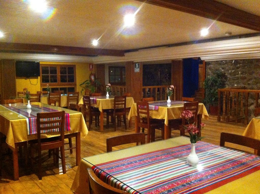 Don Bosco Hotel Cusco