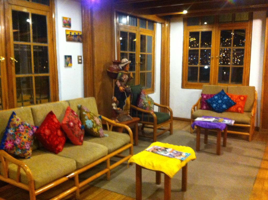 Hotel Don Bosco