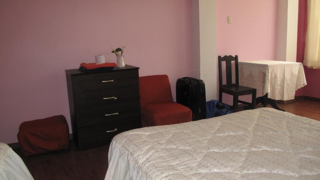Hotel Casa De Mama 2-the Ecohouse 3*