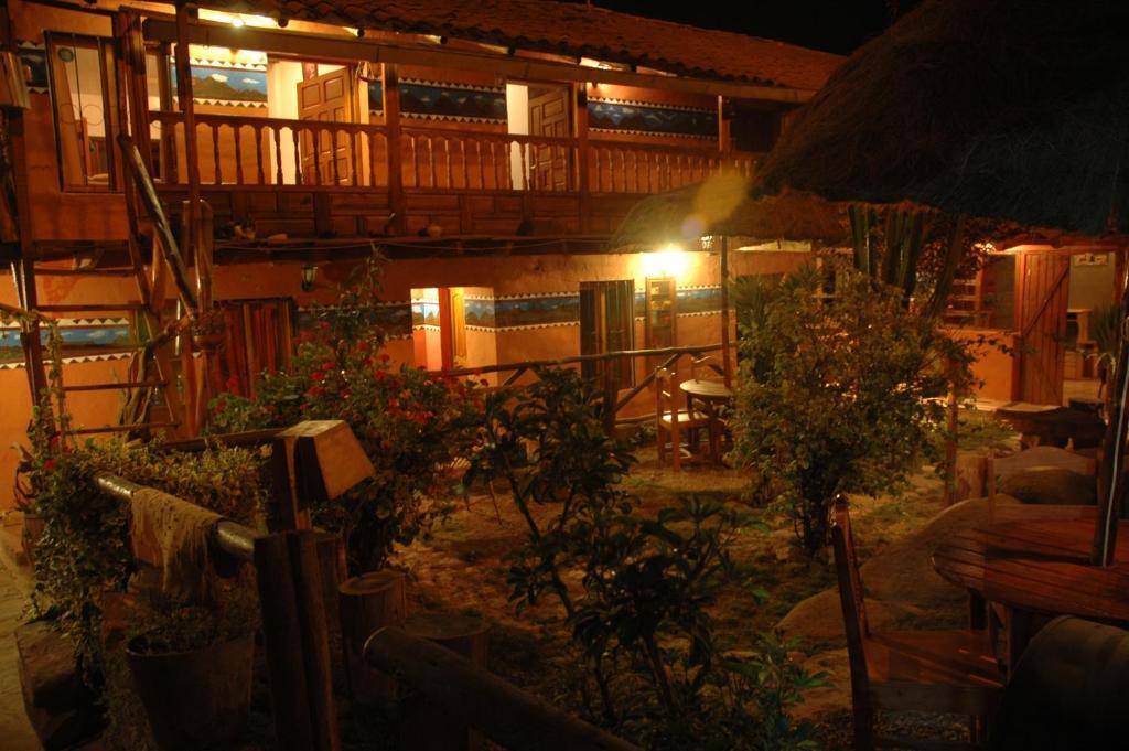 Guest house View Point Cusco