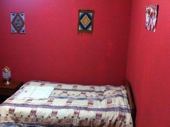 Guest house Casa Inkusco Cusco