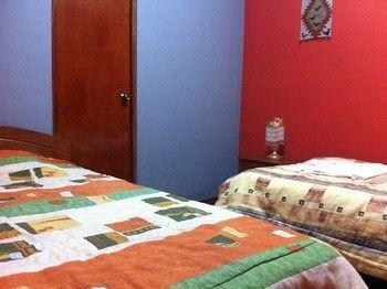 Casa Inkusco 2*