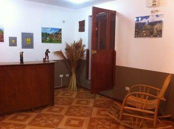 Casa Inkusco Guest house