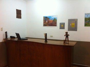 Casa Inkusco Guest house