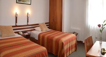 Suenos Del Inka Hotel