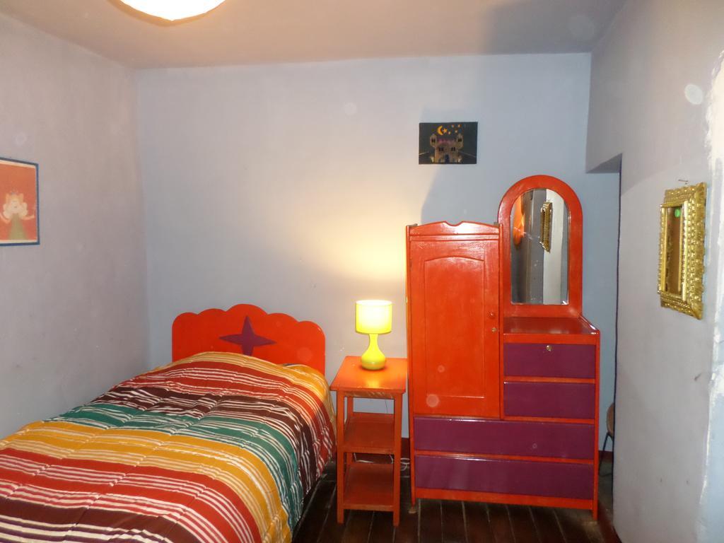 Hostel Atawkama Cusco