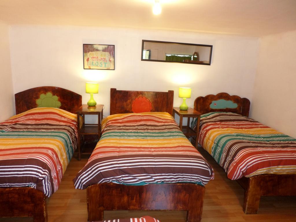 Atawkama Cusco