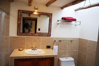 Second Hotel Cuzco