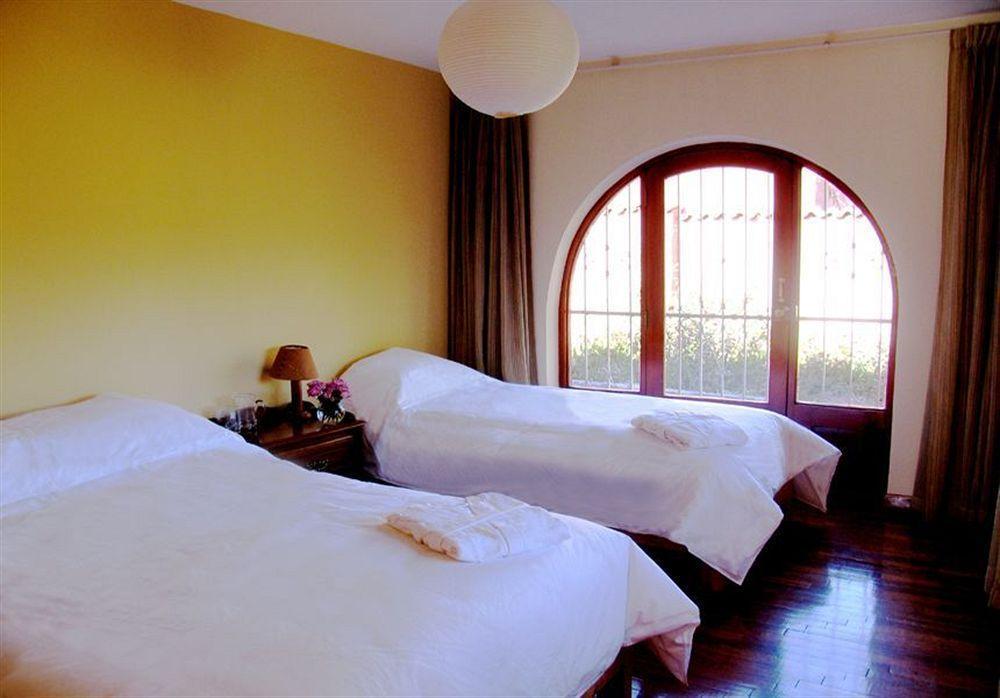 The Garden House 3* Cusco