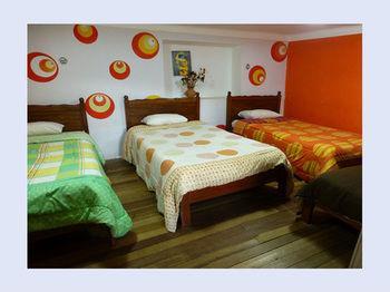 Hostel Welcome *