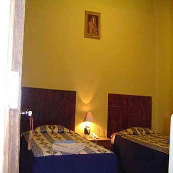 Teatro Inka Inn