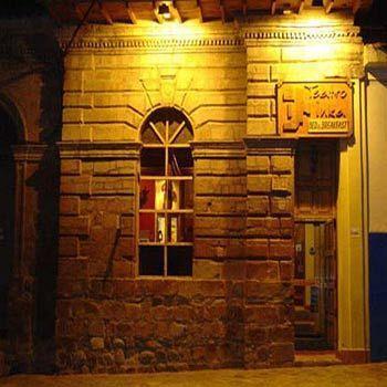 Inn Teatro Inka 2*