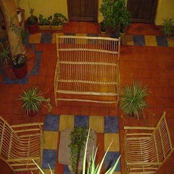 Teatro Inka Inn 2*