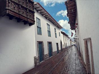 Hotel Quinta San Blas By Ananay