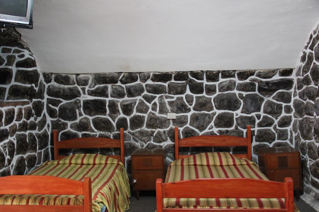 Backpacker Felix Hostel Cusco