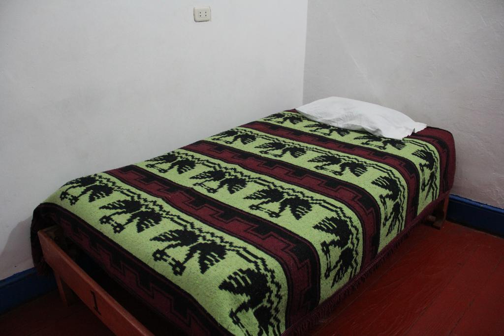 Backpacker Felix Hostel