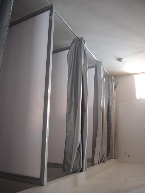 Puriwasi Hostels