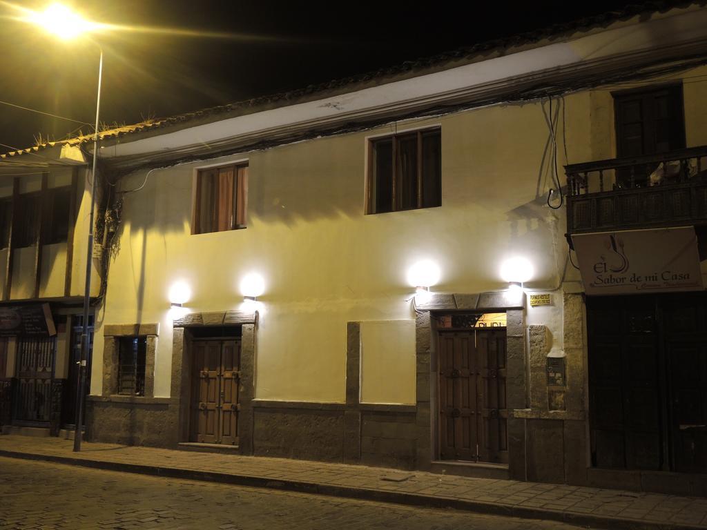 Hostel Puriwasi Hostels Cusco