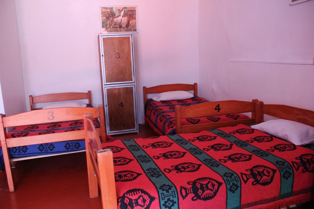 Backpacker Felix Hostel *
