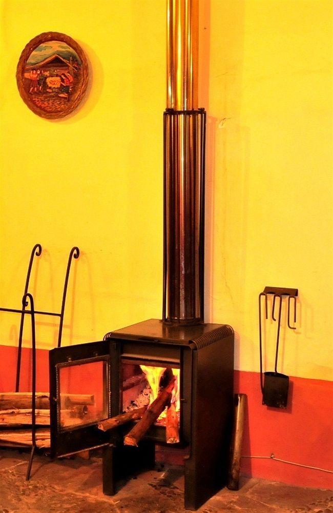 Bed and breakfast Aticos 2*