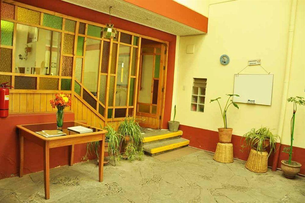 Los Aticos With Coworking Acomodação com café da manhã 
