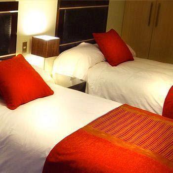 Maytaq Wasin Boutique Hotel