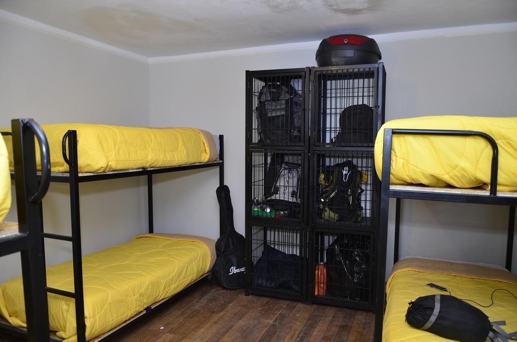 Puriwasi Hostels Cusco