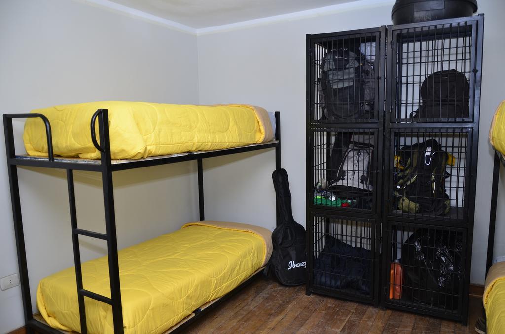Puriwasi Hostels Hostel