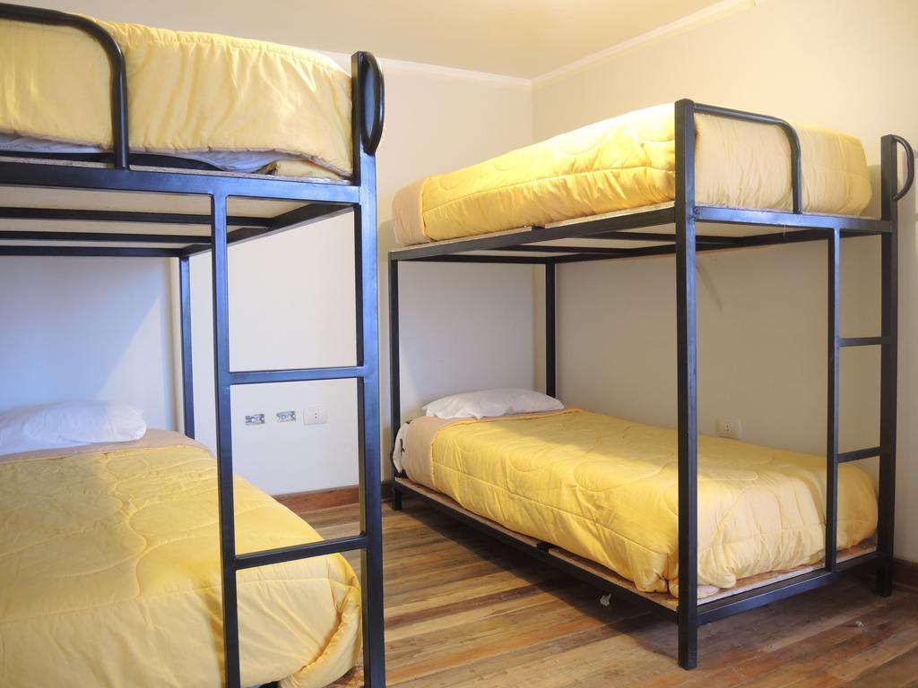 Puriwasi Hostels Hostel Cusco