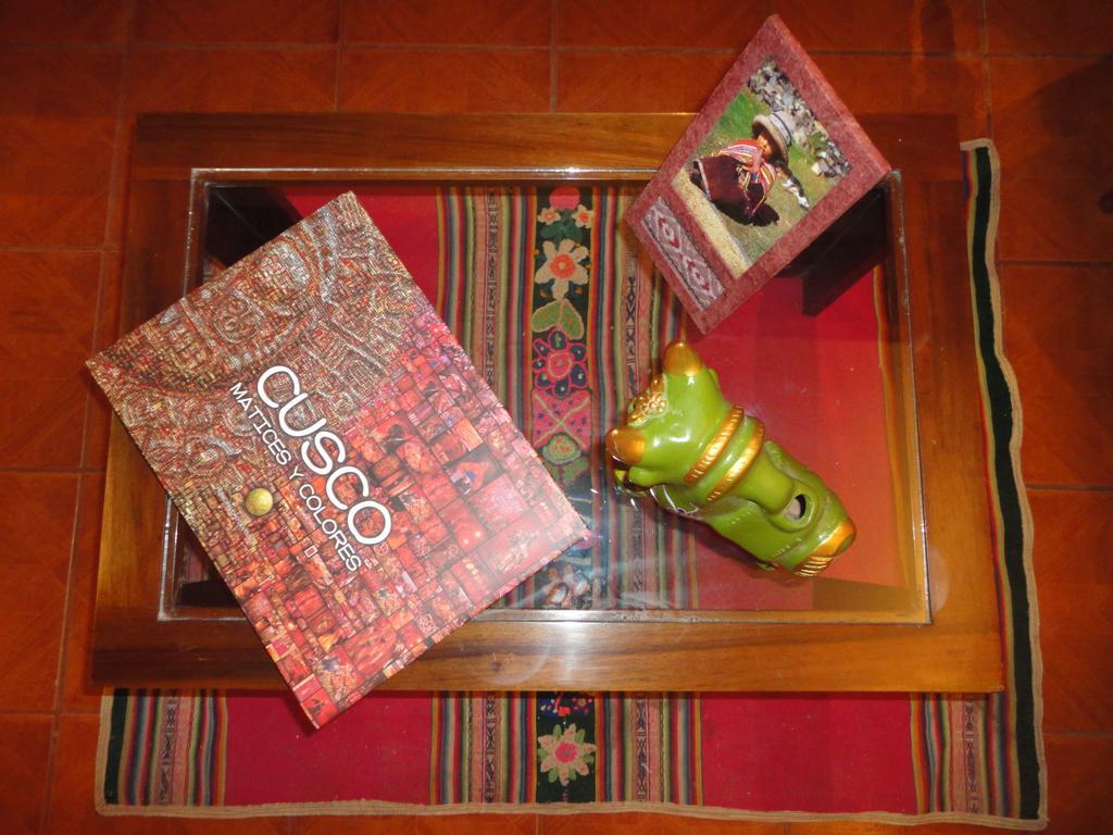 Apartment Cusco's Flat Cusco