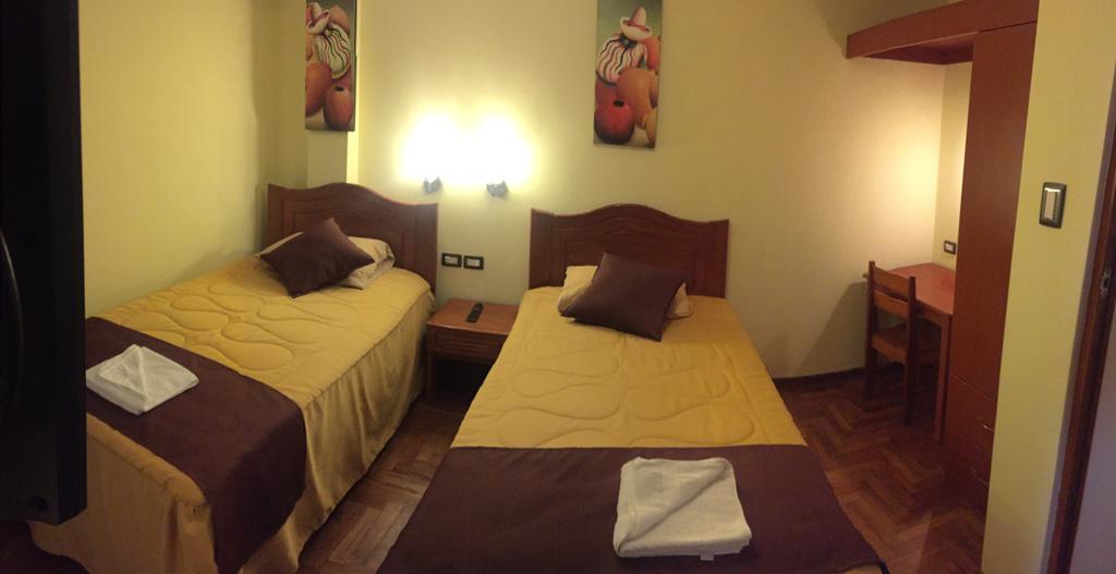 Khuyay * Cusco