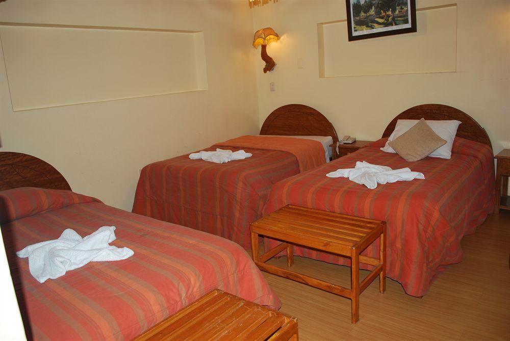 San Blas Plaza Bed & Breakfast Cusco