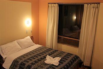 Hotel Atlantis 3*