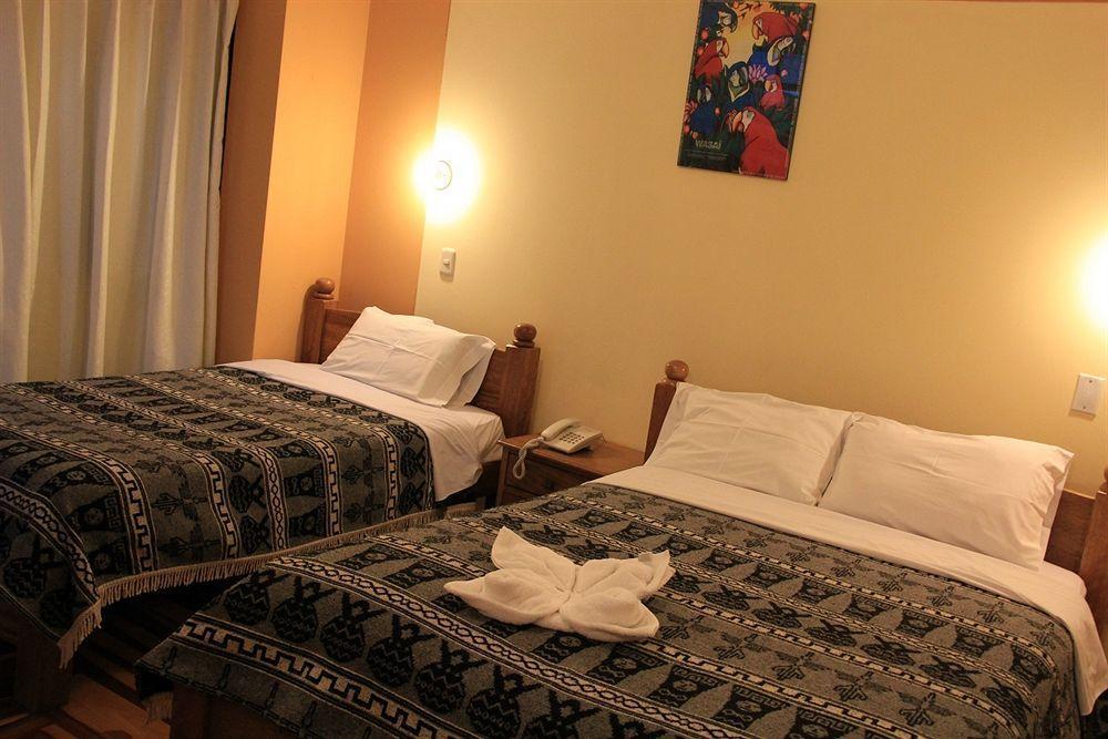 Atlantis Hotel