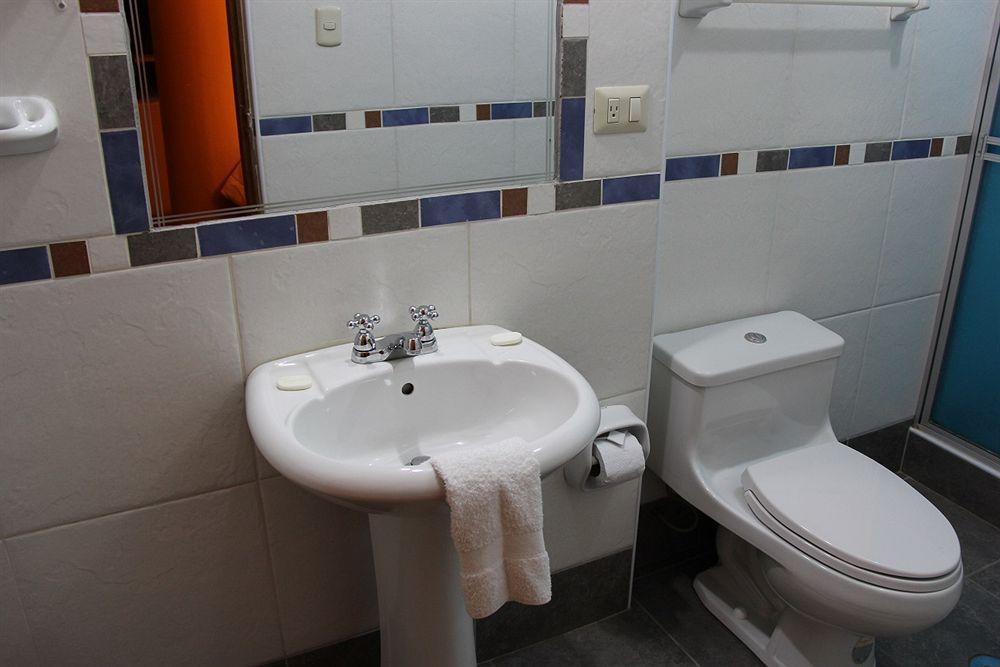 Hotel Atlantis Cusco
