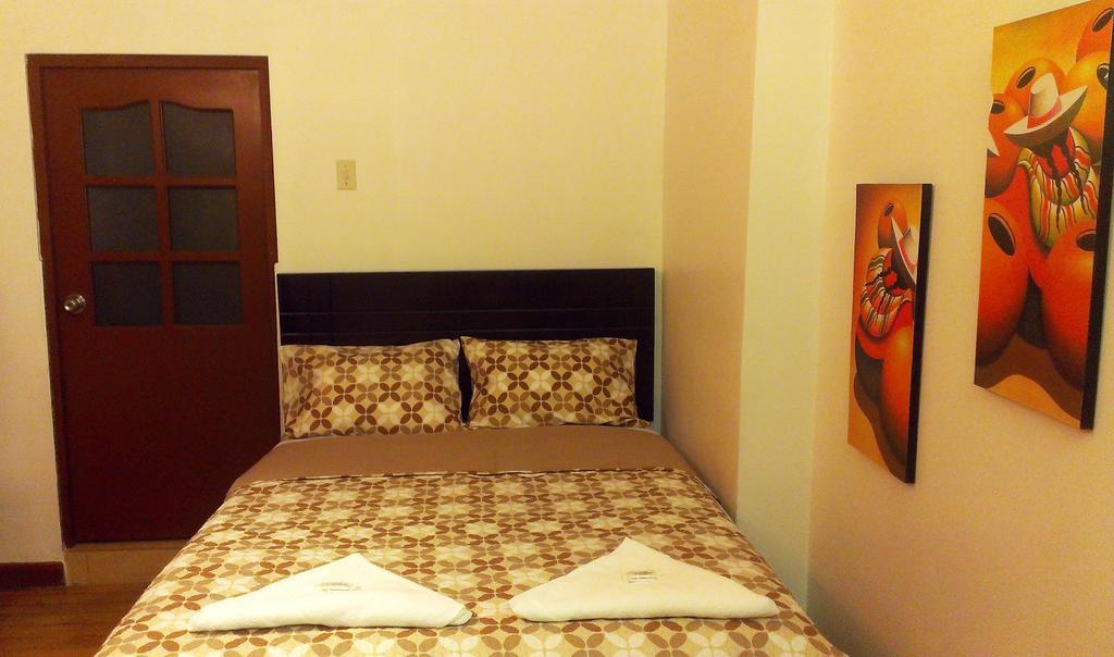Guest house Huayruro Cusco