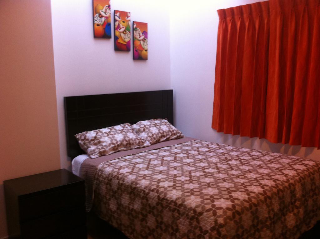 Guest house Huayruro Cusco