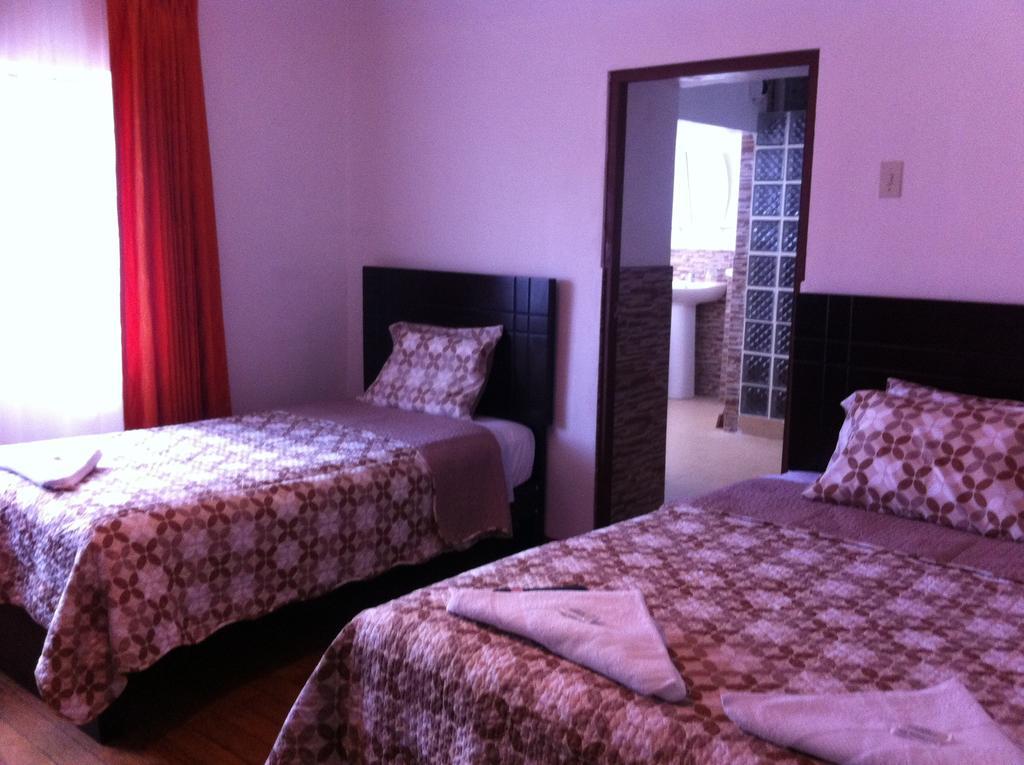 Huayruro 3* Cusco