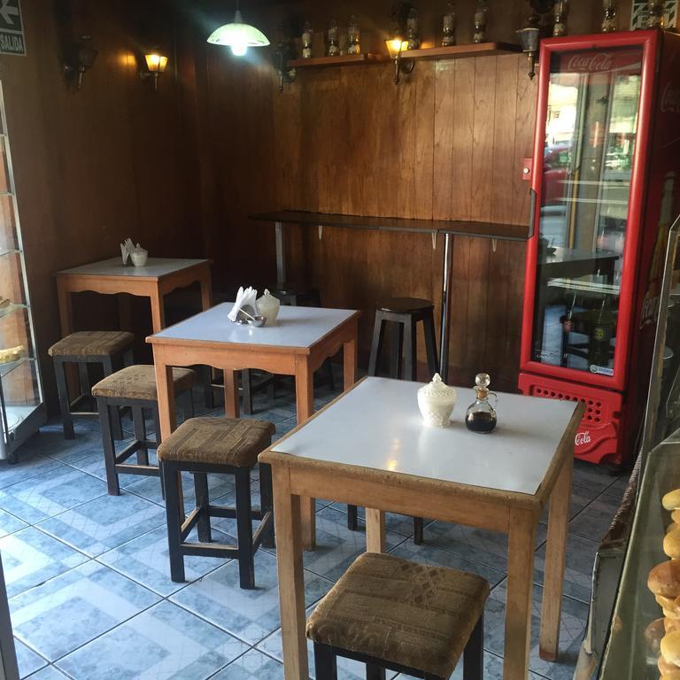 Guest house Khuyay